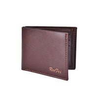 New Fashion Stylish Bifold Business Wallet - sparklingselections