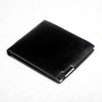 new Men Stylish Bifold Business PU Leather Wallets - sparklingselections