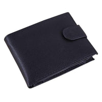 new Fashion Multiple Pouch leather wallet - sparklingselections