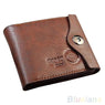 Hot Sale Magnetic Clasp Faux Leather Wallets PU Patent Leather Solid Purse Card Holder Wallets