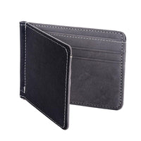 New South Korea Style Money Clips Wallet for Men - sparklingselections