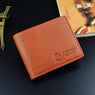 new Man Card Holder Mini Short Purse