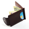 New Branded fashion Leather Wallet for man