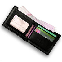 new stylish Credit Card Holder wallet for men - sparklingselections