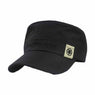 new Stylish Koreanstyle Flat Roof Hat For Man