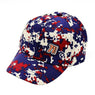 new Summer style Casual Cotton Cap