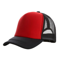new Top Snap back Breathable Caps for man - sparklingselections