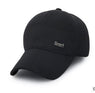 new High quality Washed Cotton Adjustable Cap