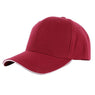 new Men Causal Summer Plain Cap