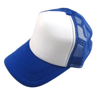 new Unisex Casual Solid Adjustable hat - sparklingselections