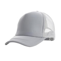new Good-looking New Plain Adjustable Hat - sparklingselections