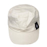 new Stylish Korean Unisex Flat Roof Hat