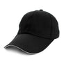 new Blank Plain Hip hop Hat For Men