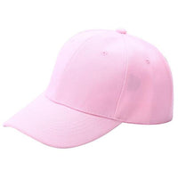 new Men Adjustable Cotton Caps for outdoor - sparklingselections