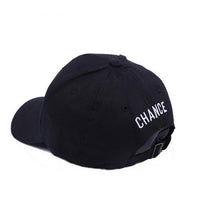 new Fashion  3 Letter Embroidery Flat Hat - sparklingselections