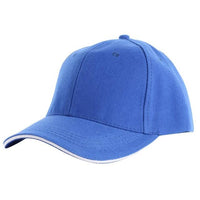 new Solid Summer season Cotton Caps for Men - sparklingselections