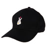 new Fashion Unisex Finger Embroidery Cap For men