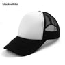 new Fashion Unisex Hip-Hop Trucker Caps