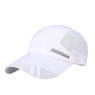 new Fashion Unisex snap back summer cap for Men