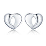 Fashion Sterling Silver Beautiful Earring For Ladies