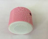 New arrival Mini Portable square box small speaker - sparklingselections