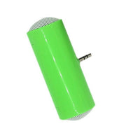 New Arrival Portable 3.5mm Stereo Mini Speaker - sparklingselections