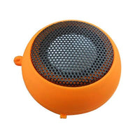 new Portable Mini Hamburger Speaker - sparklingselections