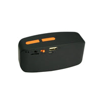 Portable Mini Wireless Bluetooth Speaker - sparklingselections