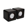new Wired Portable Mini Sound Speakers With 3.5mm Audio Interface