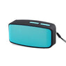 new Portable Wireless Bluetooth Stereo FM Speaker For Smartphone