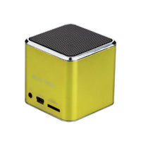new Portable Mini Stereo speakers for Phones - sparklingselections