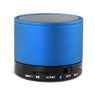 New Hot Blue Bluetooth Stereo Speaker