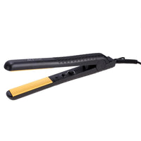 Professional Hair Care Flat Straightening Iron - sparklingselections