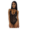 new Sexy Teddy Lingerie for Women size mlxl