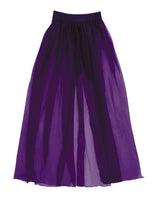 New arrivals purple dress sleep wear for women size mxl - sparklingselections