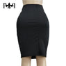 new Women Summer Casual Sexy Pencil Skirt size sml