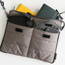 new Multifunctional Portable Soft Tablet Carry Bag for iPad size 7