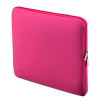 new Portable Laptop Bag Soft Cover for MacBook Air size 12 - sparklingselections