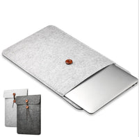 new Wool felt Protective Laptop Bag/Sleeve for Apple Macbook size 121315 - sparklingselections
