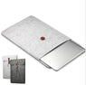 new Wool felt Protective Laptop Bag/Sleeve for Apple Macbook 15inch