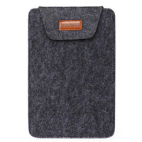 Universal Felt Storage Laptop Carrying Protective Envelope Sleeve Case Cover size 1315 - sparklingselections