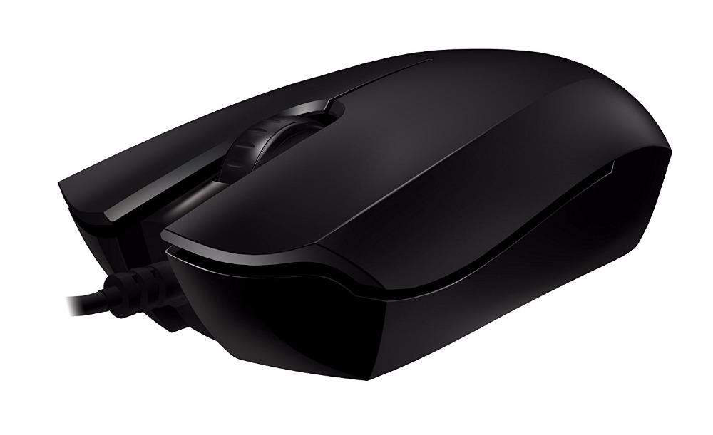 Optical PC Gamer USB Wired PC Gaming Mouse – sparklingselections