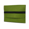 New Wool Felt Inner Notebook Laptop bag Sleeve case size 111315