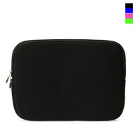 new Portable Laptop Zipper Soft Case Bag Cover For laptop size 13 - sparklingselections
