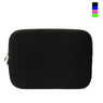 new Portable Laptop Zipper Soft Case Bag Cover For laptop size 13