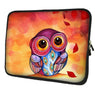 New Notebook Bag Smart Cover For Laptop size 101213