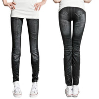 new Sexy Women Skinny legging size m - sparklingselections