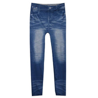 NEW Women Skinny leggings jeans size m - sparklingselections