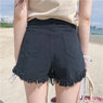 new summer fashion shorts jeans for women size sml