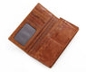 New Men Multi Card Bit Designed Leather Wallets